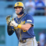 3B Caleb Durbin headlines 6-player Red Sox-Brewers trade