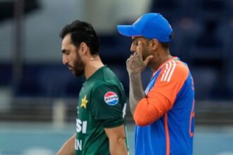 T20 World Cup: Pakistan make U-turn, to play India as scheduled on February 15