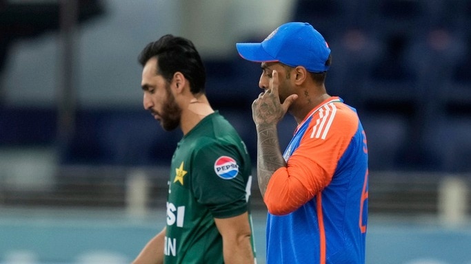 T20 World Cup: Pakistan make U-turn, to play India as scheduled on February 15
