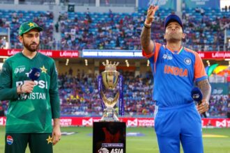 T20 World Cup: Pakistan nears U-turn on India boycott, final word on Tuesday