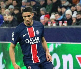 Raducanu retires due to illness in first round of Qatar Open