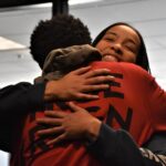 Red-hot Houston jumps to No. 3 in men's Top 25