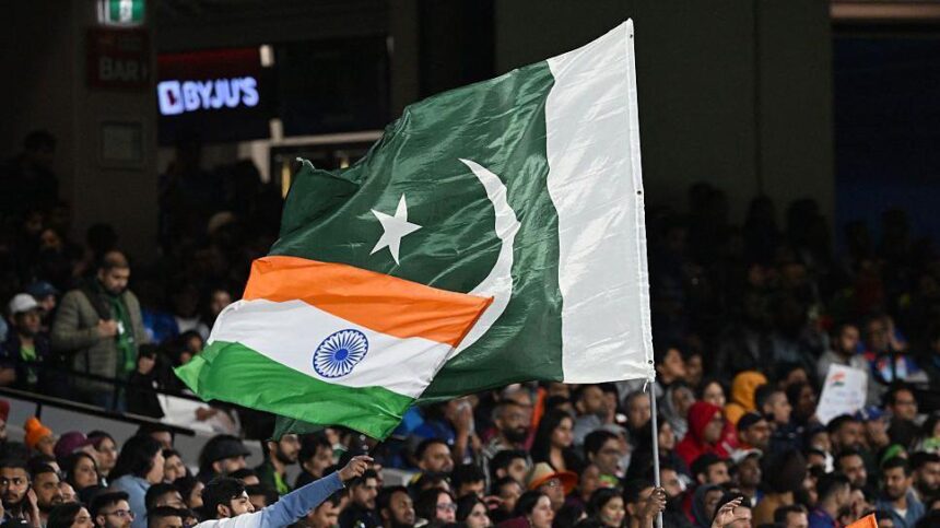 India-Pakistan to go ahead as government ends boycott request