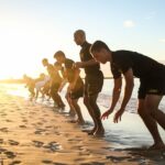 Irksome road losses inspire No. 8 Illinois, Wisconsin