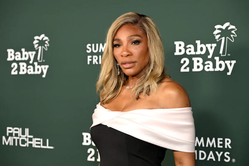 Serena Williams clears path for tennis return but has no official plan at this time