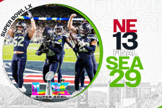 Top Seahawks takeaways from Super Bowl LX win over Patriots