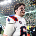 Why did Will Campbell struggle in Super Bowl 60? NFL O-linemen weigh in