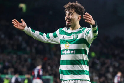 Match Highlights: Celtic v Dundee