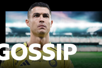 Ronaldo to end Saudi strike - Tuesday's gossip