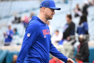 Bills' offseason defined by 3 easy words