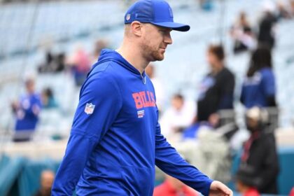 Bills' offseason defined by 3 easy words