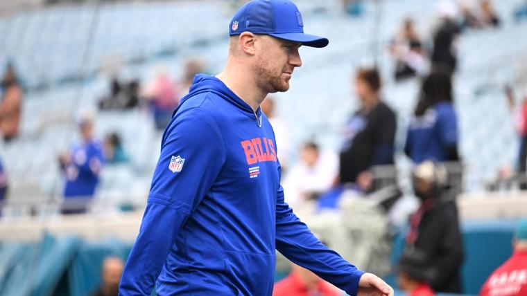 Bills' offseason defined by 3 easy words