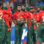Bangladesh's absence from T20 World Cup regrettable, no sanctions on BCB: ICC