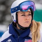 'I Dared To Dream': Lindsey Vonn Sends Heartfelt Message To Fans Following Crash