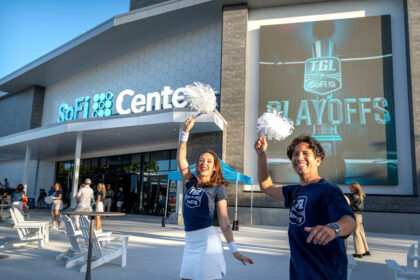 Neal Shipley makes TGL history with first-ever hole-in-one