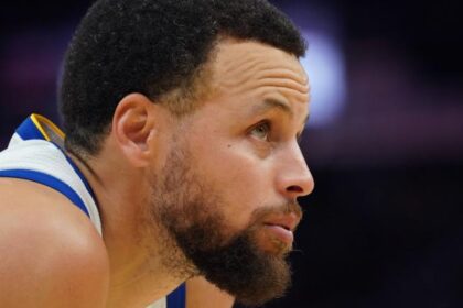 Stephen Curry’s final status for NBA All-Star Game revealed by Warriors’ Steve Kerr
