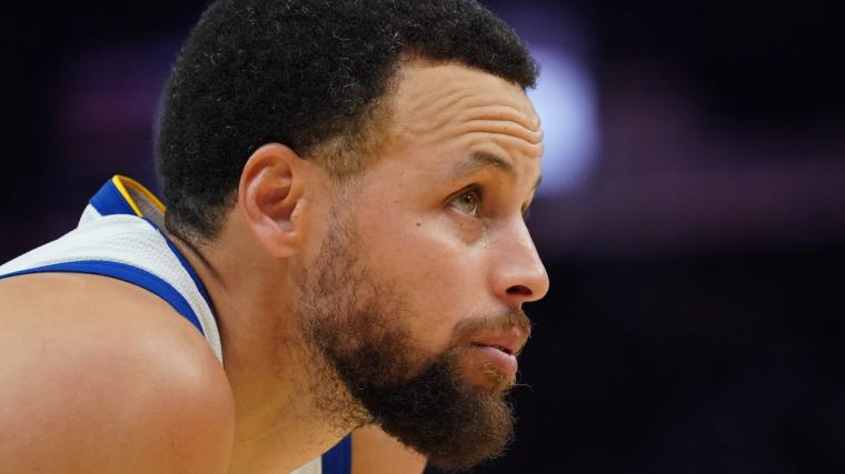 Stephen Curry’s final status for NBA All-Star Game revealed by Warriors’ Steve Kerr