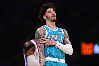 Four players ejected after fight breaks out between Pistons, Hornets