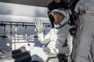 Minus Peterson, KU hands No. 1 Arizona first loss