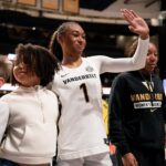 Pair of 30-point scorers carry No. 5 Vanderbilt past No. 10 Oklahoma