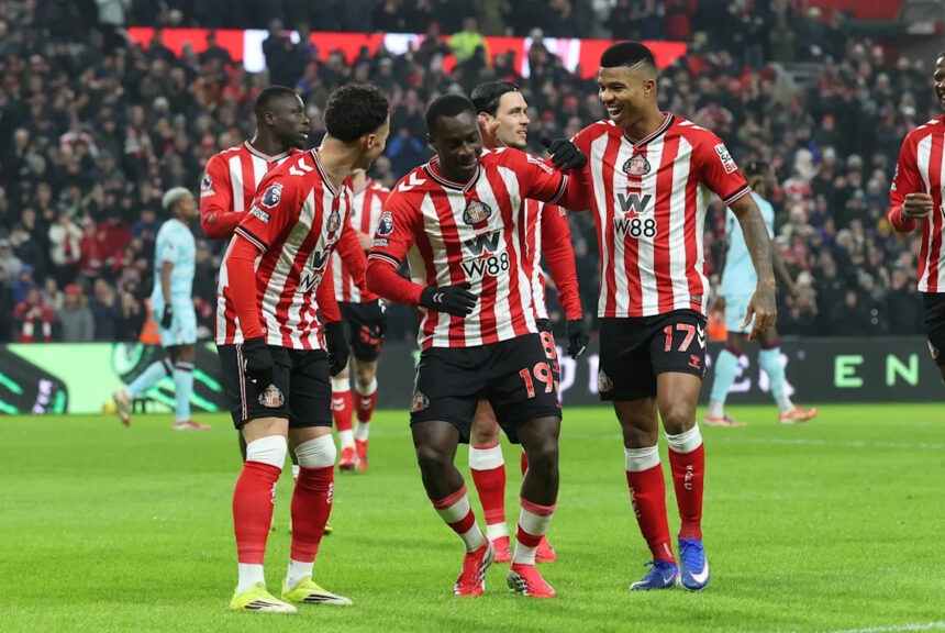 Sunderland vs Liverpool: Dream Big At The Stadium Of Light