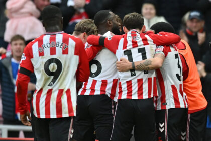 Will Sunderland Remain Unbeaten After Liverpool Clash?