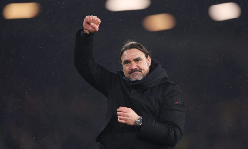 Leeds predicted XI vs Chelsea: Whites eye first league double over Blues since 1991/92