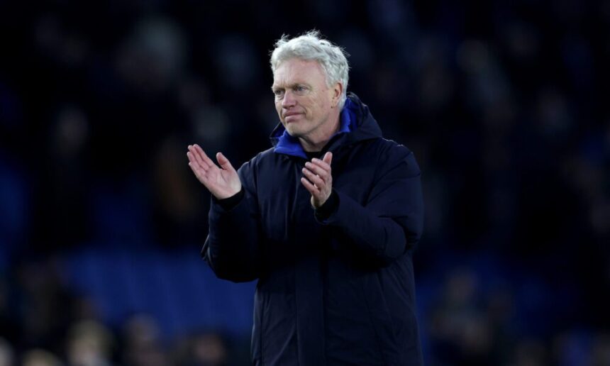 Everton predicted XI vs Bournemouth: Toffees look to complete first league double over Cherries (4-2