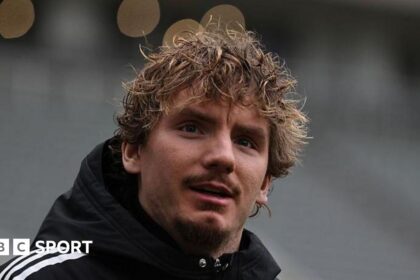 Great attitude but goals have dried up - what's happened to Woltemade?