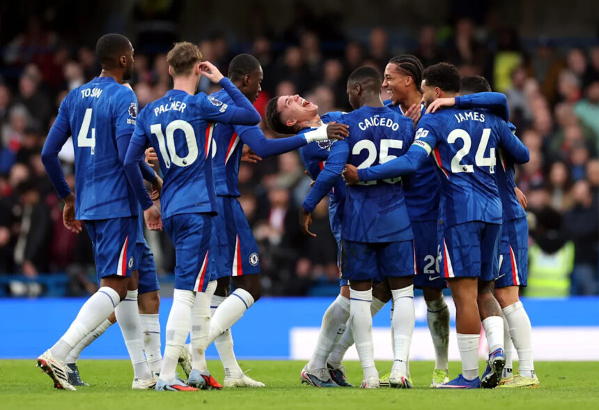 Chelsea vs Leeds United – Match preview and team news
