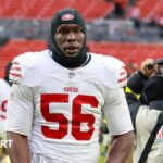 49ers' White has surgery after being shot in ankle