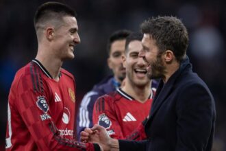 Where to watch West Ham vs. Man United live stream, TV channel, start time for Premier League match