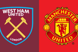 West Ham v Man Utd: Key stats and talking points