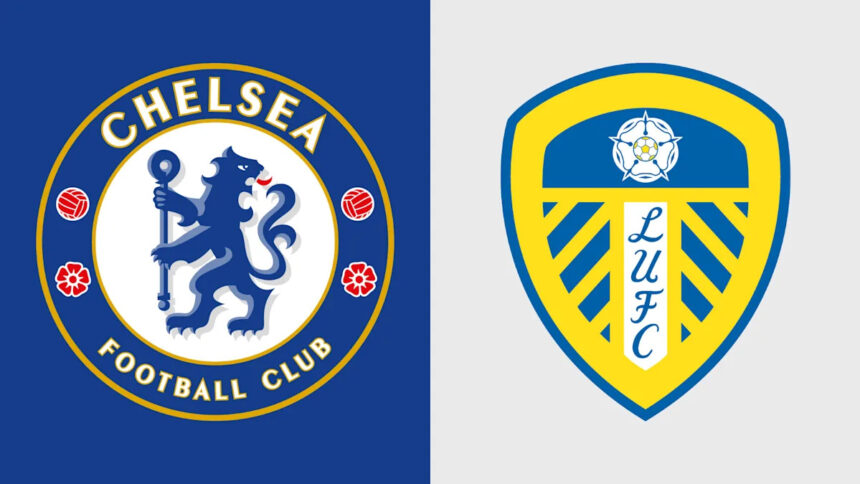 Chelsea v Leeds: Key stats and talking points