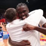 Top 25 roundup: No. 9 Kansas ends No. 1 Arizona's perfect run