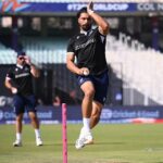 From driving cabs to living a T20 World Cup: Jaspreet Singh's Italian tale