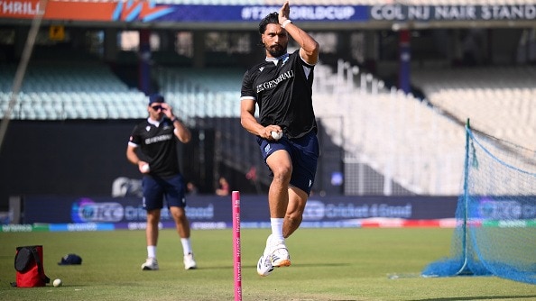 From driving cabs to living a T20 World Cup: Jaspreet Singh's Italian tale