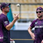 Cricket behind times on coaches' on-field influence - Buttler