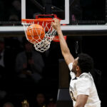What channel is Vanderbilt men's basketball vs Auburn on today? Time, TV schedule