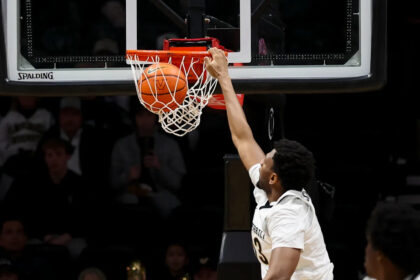 What channel is Vanderbilt men's basketball vs Auburn on today? Time, TV schedule