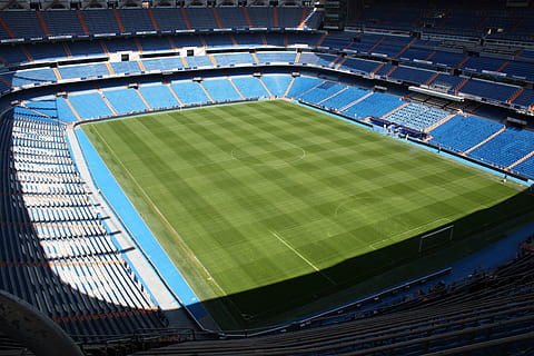 Real Madrid's Weir, Chelsea's Cuthbert land Scotland captaincy roles