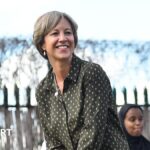 Connor to leave England role after Women's T20 World Cup