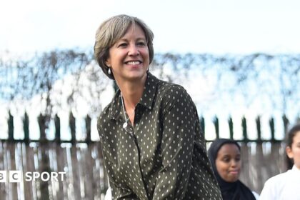 Connor to leave England role after Women's T20 World Cup