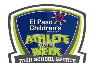 Vote for boys: El Paso Children's Hospital high school male athlete Feb. 3-7