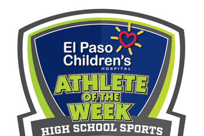 Vote for boys: El Paso Children's Hospital high school male athlete Feb. 3-7