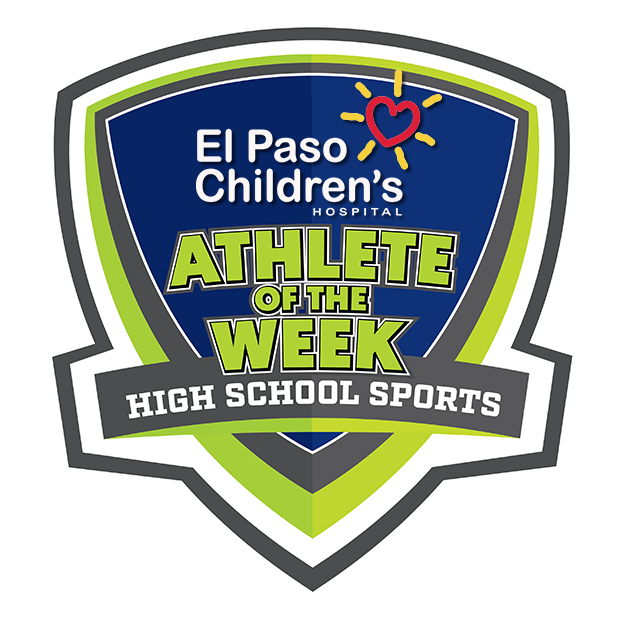 Vote for boys: El Paso Children's Hospital high school male athlete Feb. 3-7