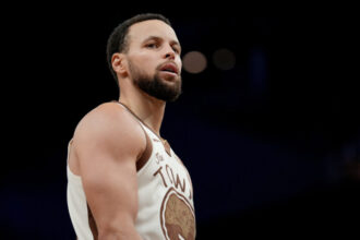 Stephen Curry’s status for NBA All-Star Game revealed amidst knee injury