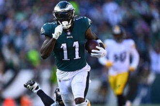 Fantasy Football Offseason Road Map: AFC