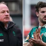 'Ireland flopped in Paris - but will be different against Italy'