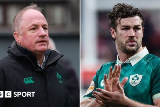 'Ireland flopped in Paris - but will be different against Italy'